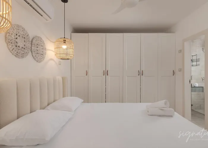 Luxurious 130Sqm Family Penthouse