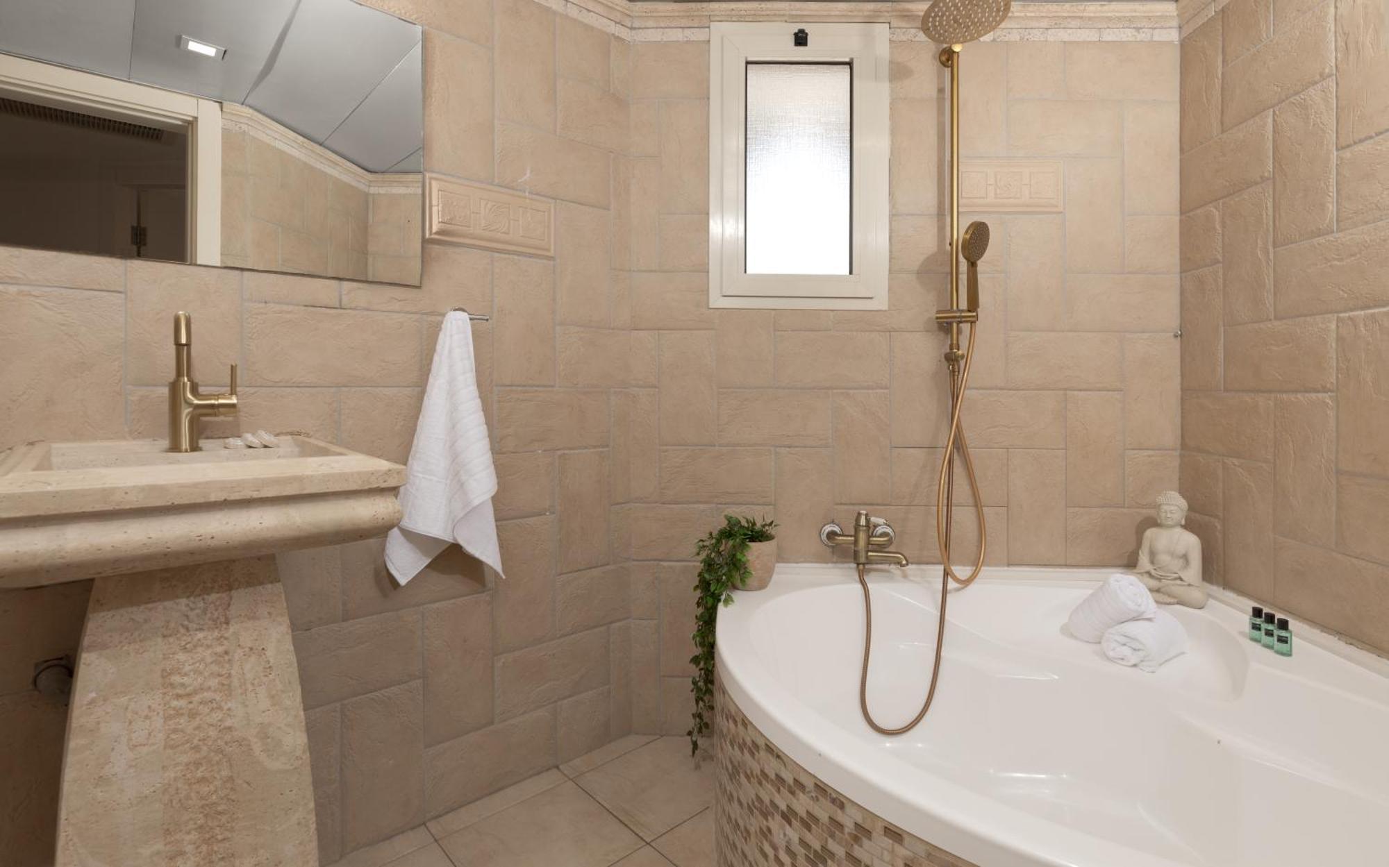 Appartement Luxurious 130sqm Family Penthouse Eilat