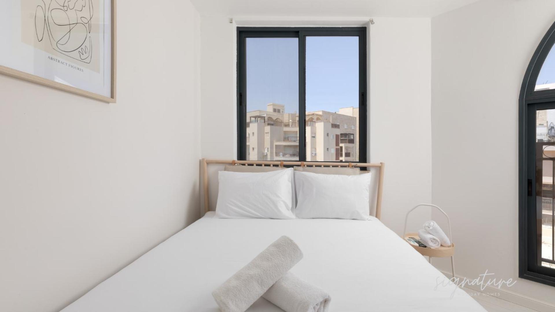 Luxurious 130sqm Family Penthouse Appartement *