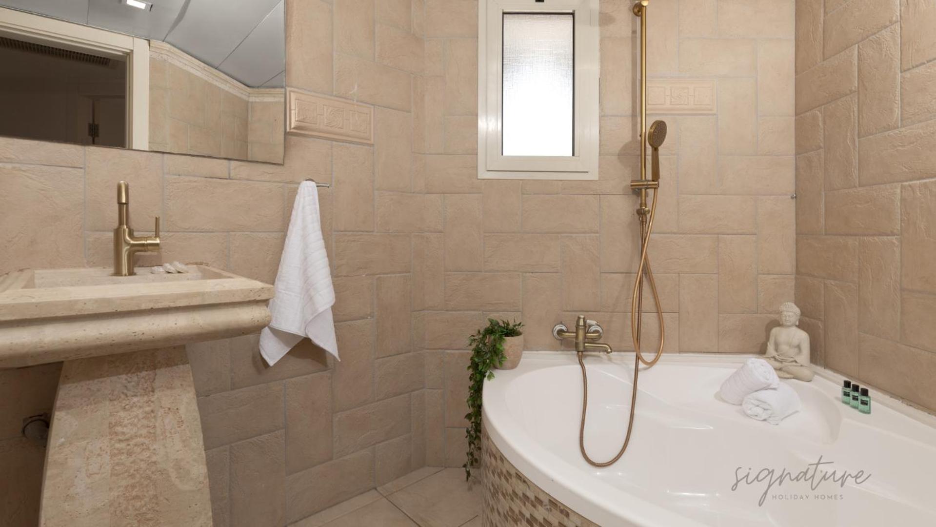 Appartement Luxurious 130sqm Family Penthouse