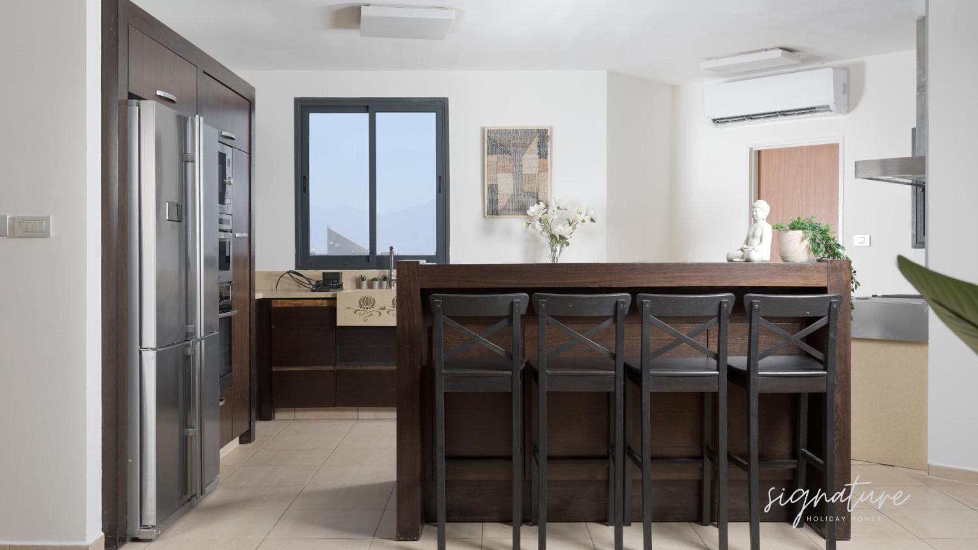 Appartamento Luxurious 130sqm Family Penthouse *