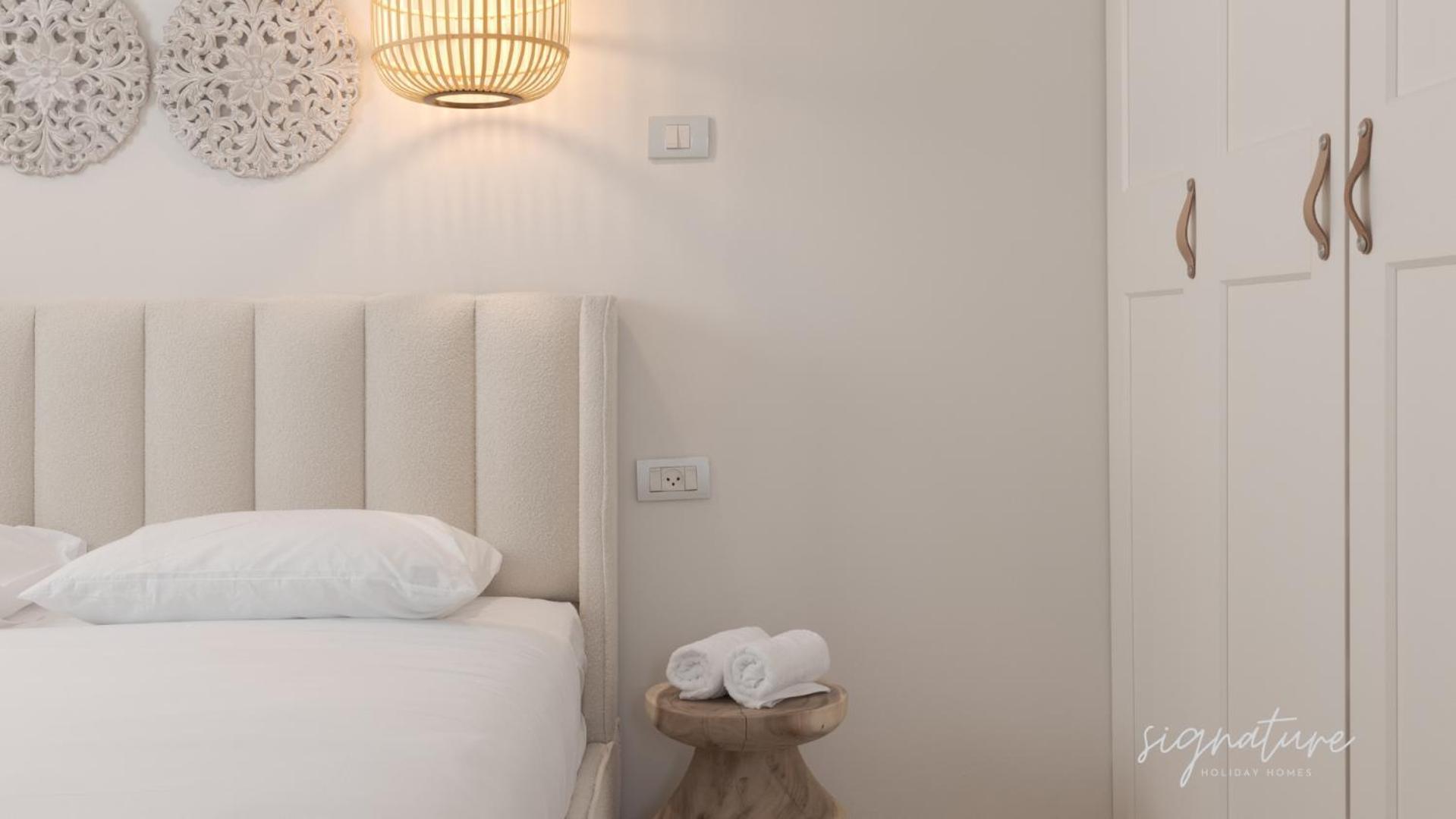Luxurious 130sqm Family Penthouse Appartamento Eilat