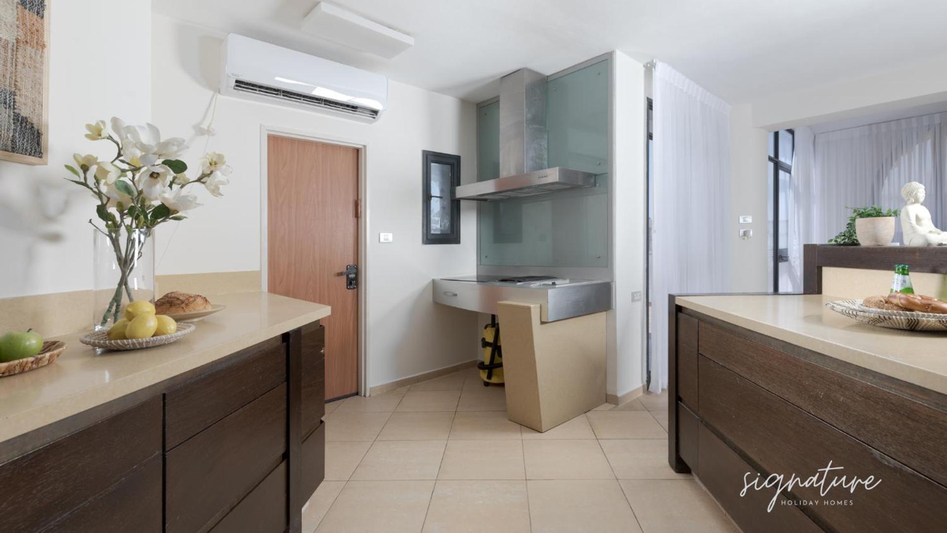 Appartement Luxurious 130sqm Family Penthouse