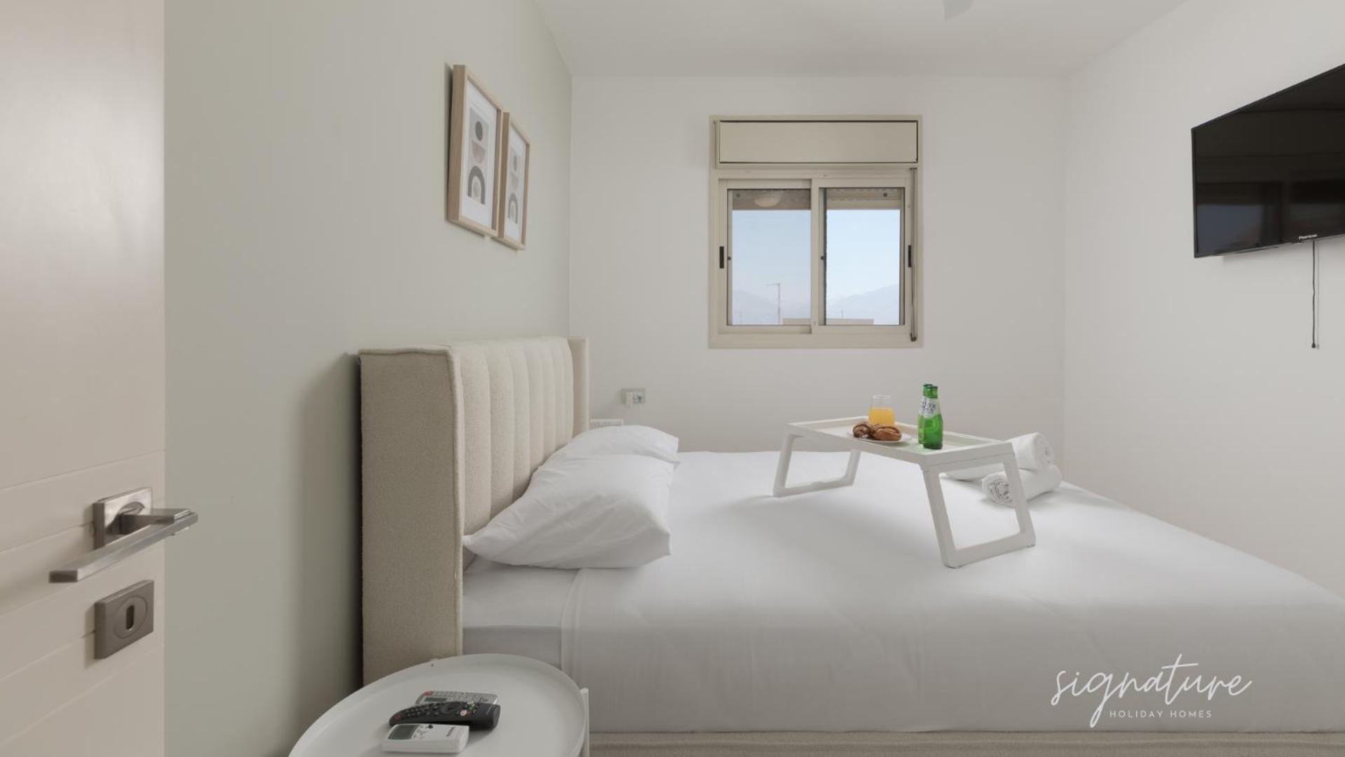 Appartement Luxurious 130sqm Family Penthouse