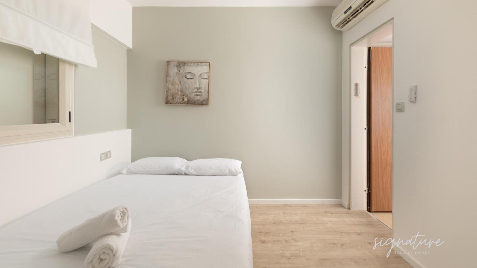 Luxurious 130sqm Family Penthouse *