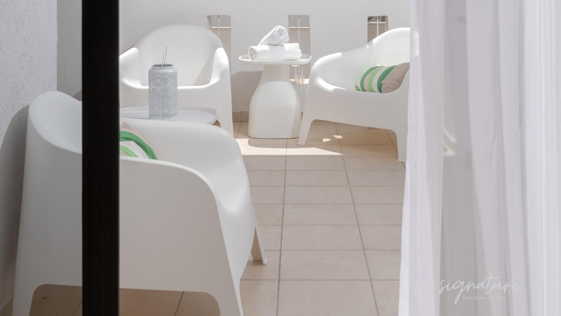 Appartamento Luxurious 130sqm Family Penthouse