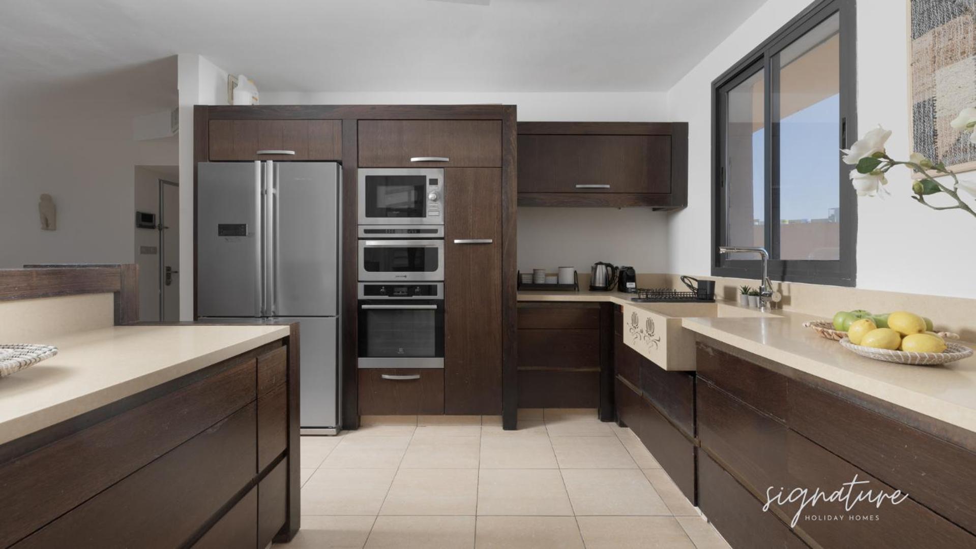 Luxurious 130sqm Family Penthouse Appartamento Eilat