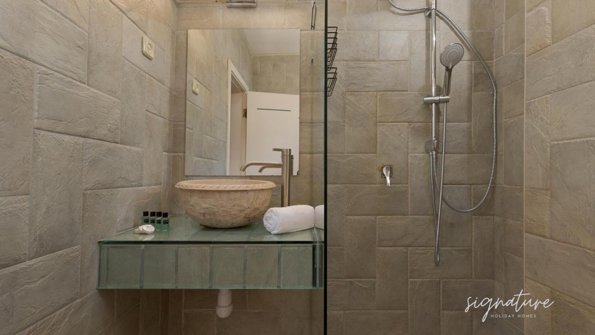 Luxurious 130sqm Family Penthouse Appartement